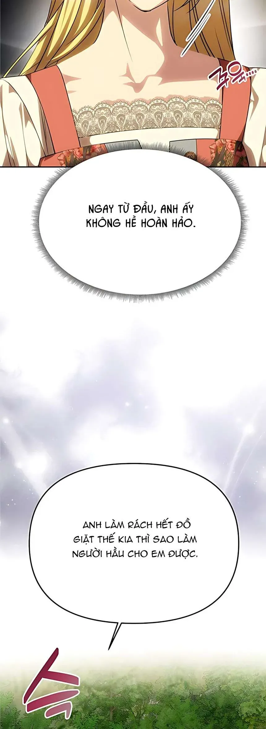 Chỉ Cần Một Người Chồng Là Đủ Chap 76 - Next Chap 77