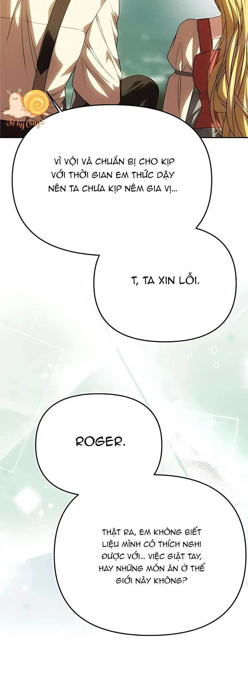 Chỉ Cần Một Người Chồng Là Đủ Chap 76 - Next Chap 77