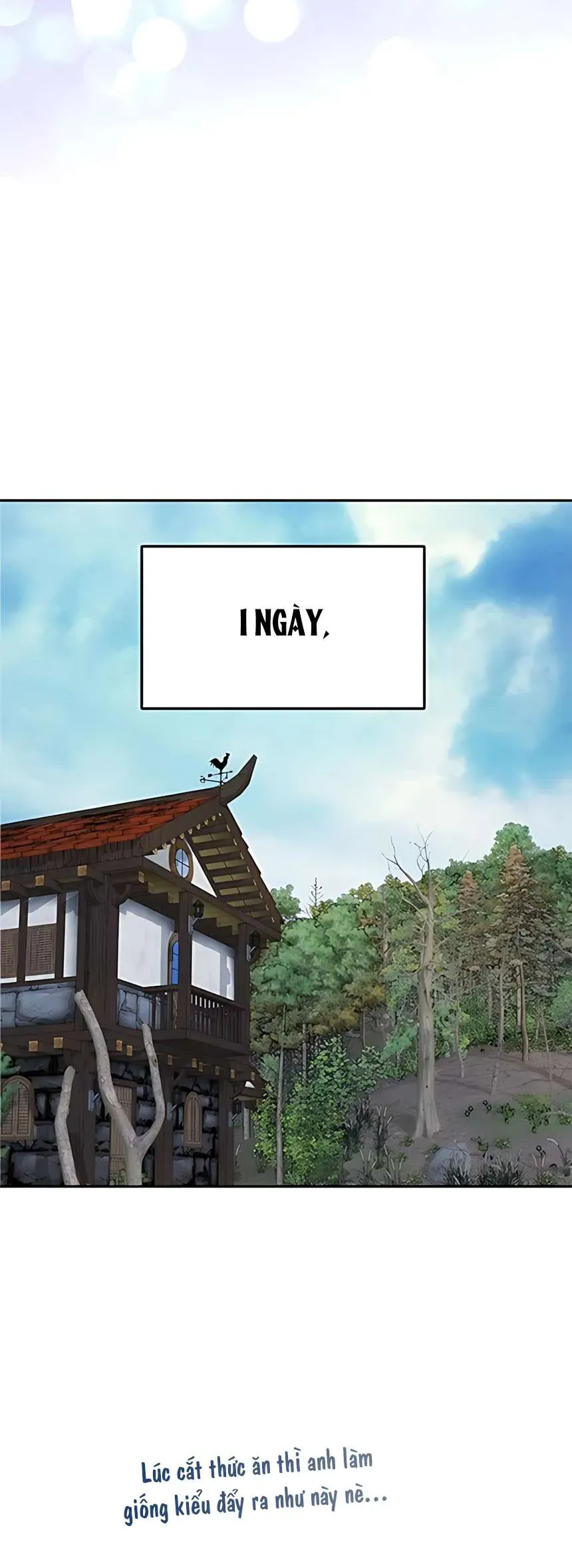 Chỉ Cần Một Người Chồng Là Đủ Chap 76 - Next Chap 77