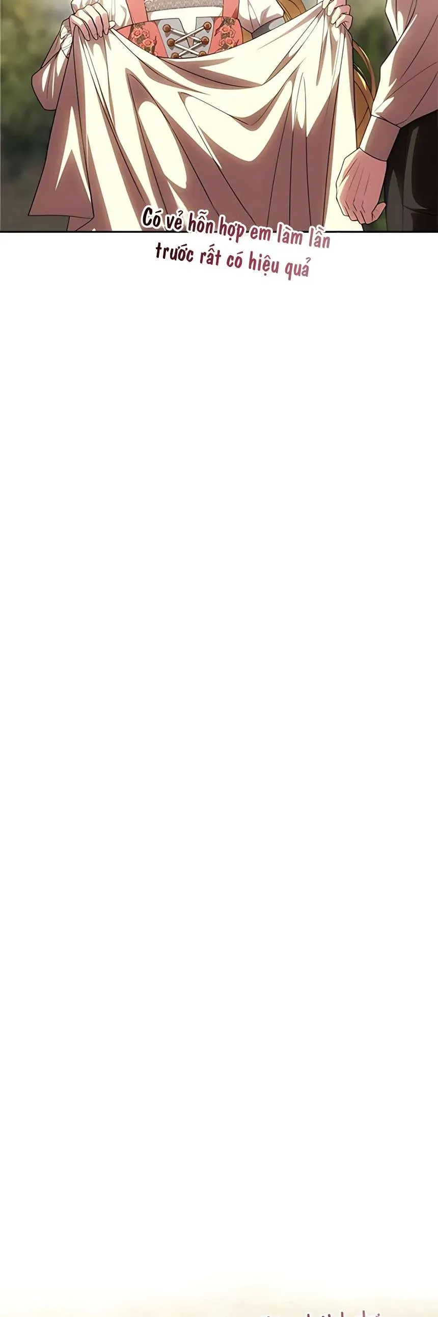 Chỉ Cần Một Người Chồng Là Đủ Chap 76 - Next Chap 77