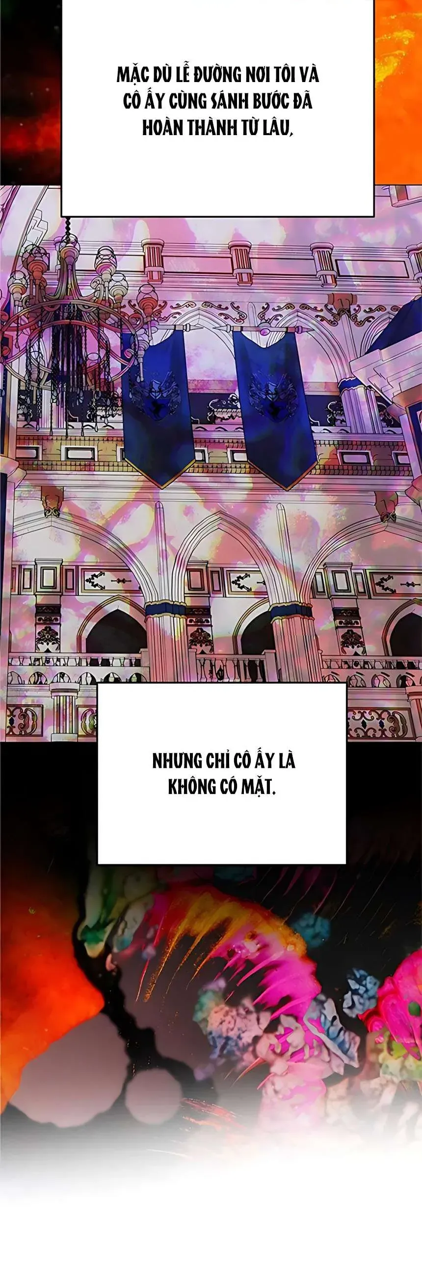 Chỉ Cần Một Người Chồng Là Đủ Chap 76 - Next Chap 77