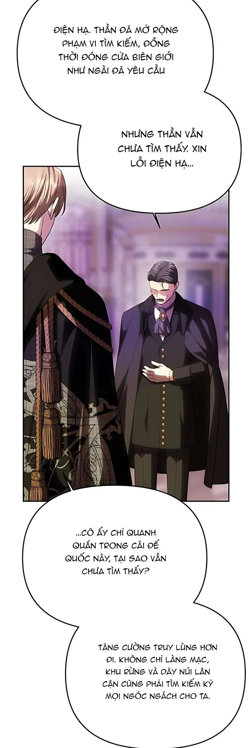 Chỉ Cần Một Người Chồng Là Đủ Chap 76 - Next Chap 77