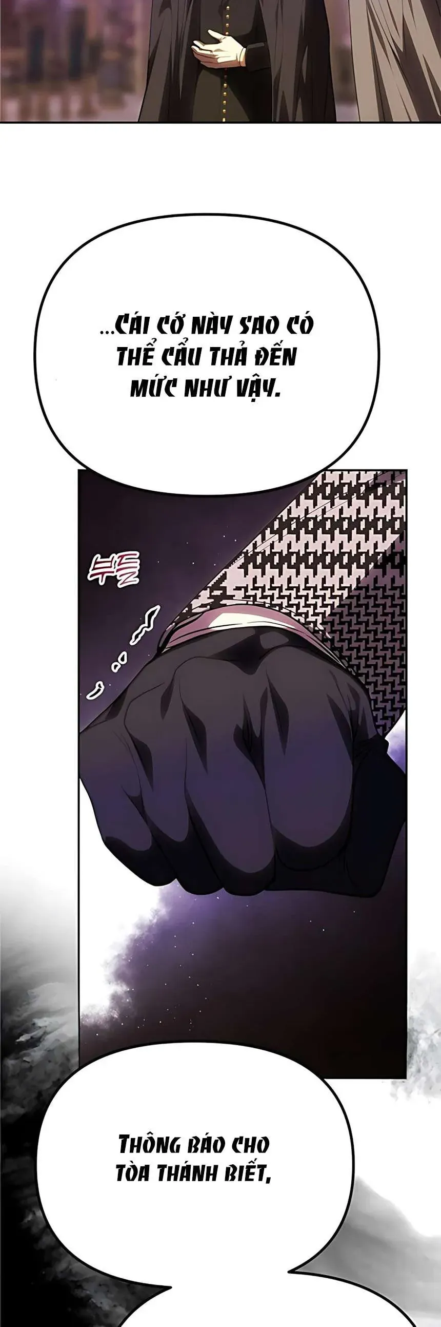 Chỉ Cần Một Người Chồng Là Đủ Chap 76 - Next Chap 77