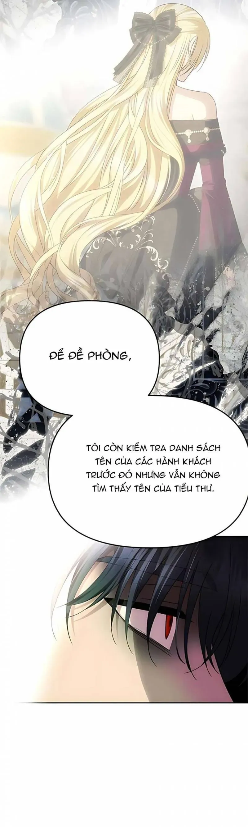 Chỉ Cần Một Người Chồng Là Đủ Chap 80 - Next Chap 81