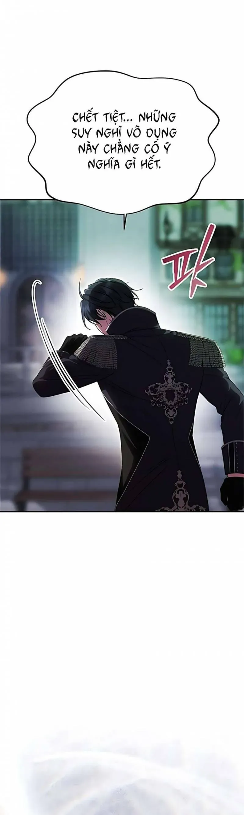 Chỉ Cần Một Người Chồng Là Đủ Chap 80 - Next Chap 81