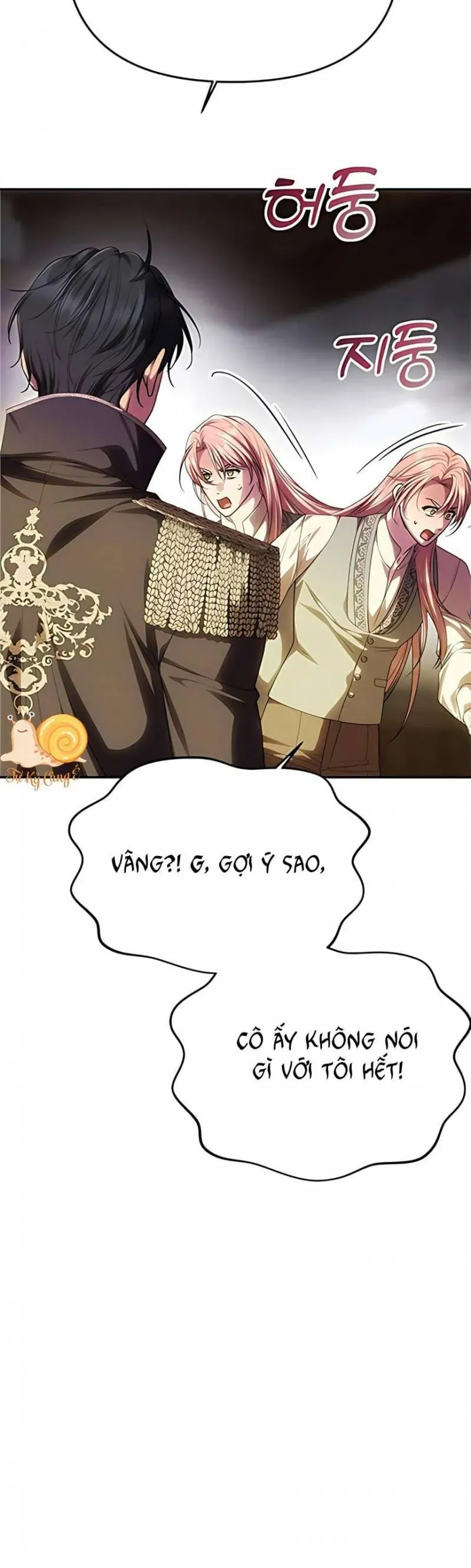 Chỉ Cần Một Người Chồng Là Đủ Chap 80 - Next Chap 81