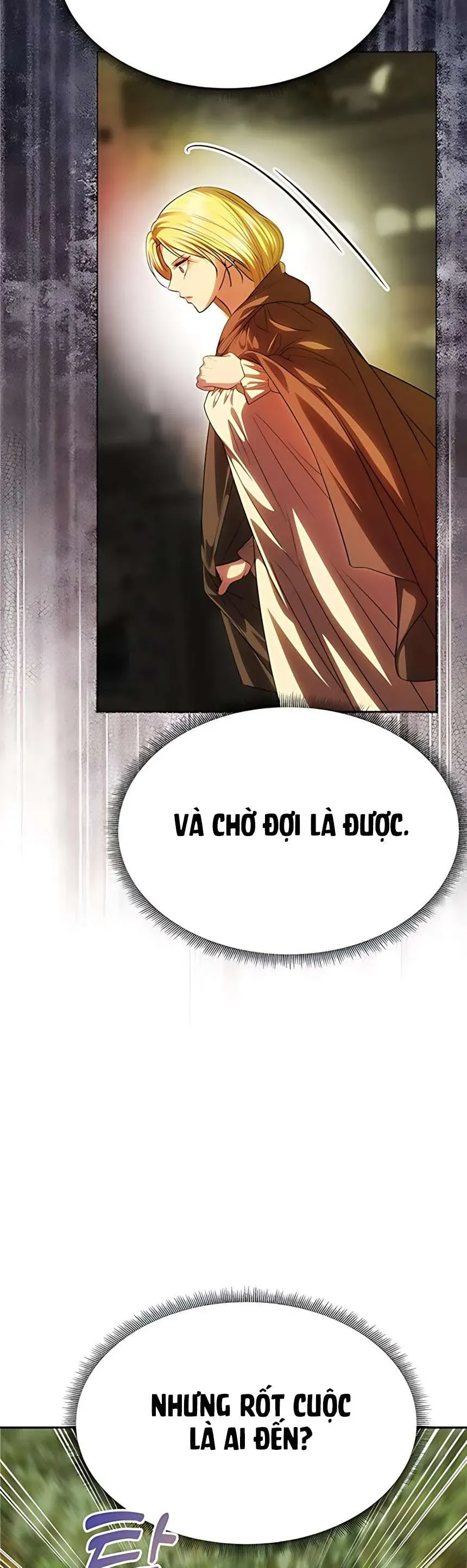 Chỉ Cần Một Người Chồng Là Đủ Chap 83 - Next Chap 84