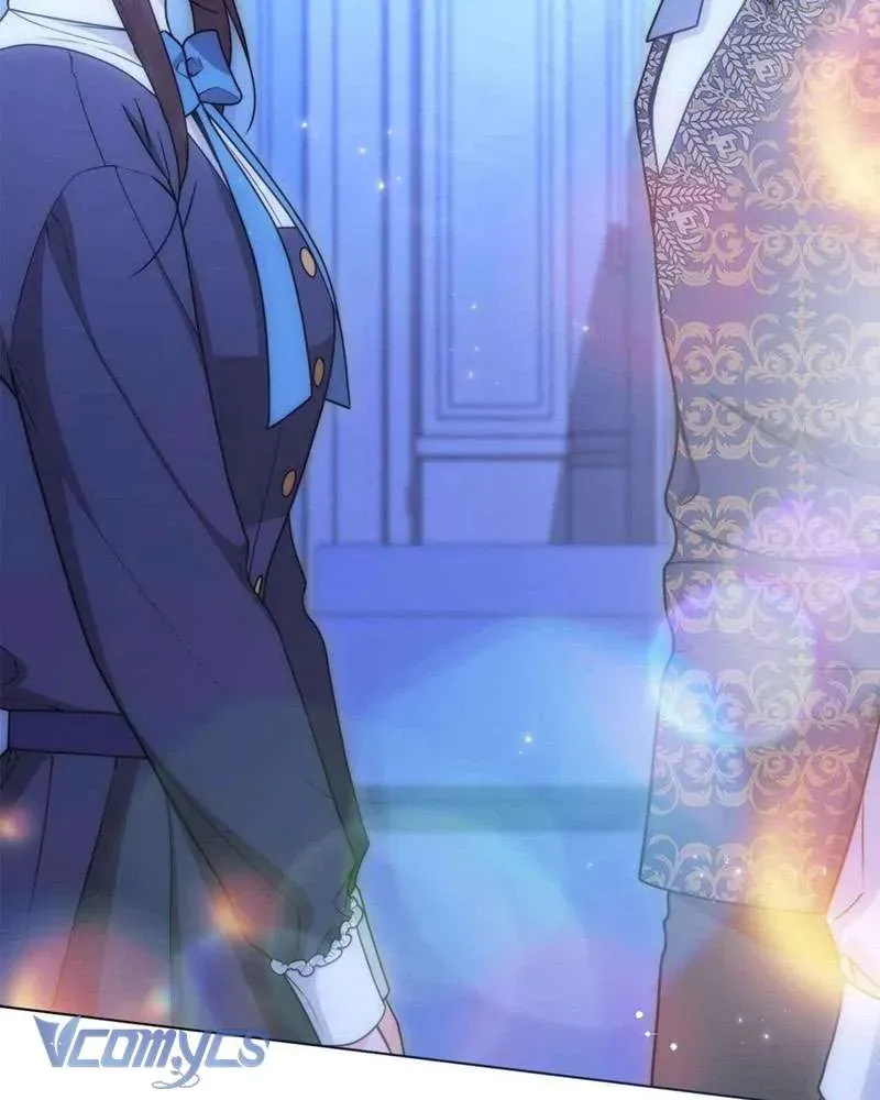 Hầu Gái Độc Quyền Của Hoàng Hậu Phản Diện Chap 111 - Next Chap 112