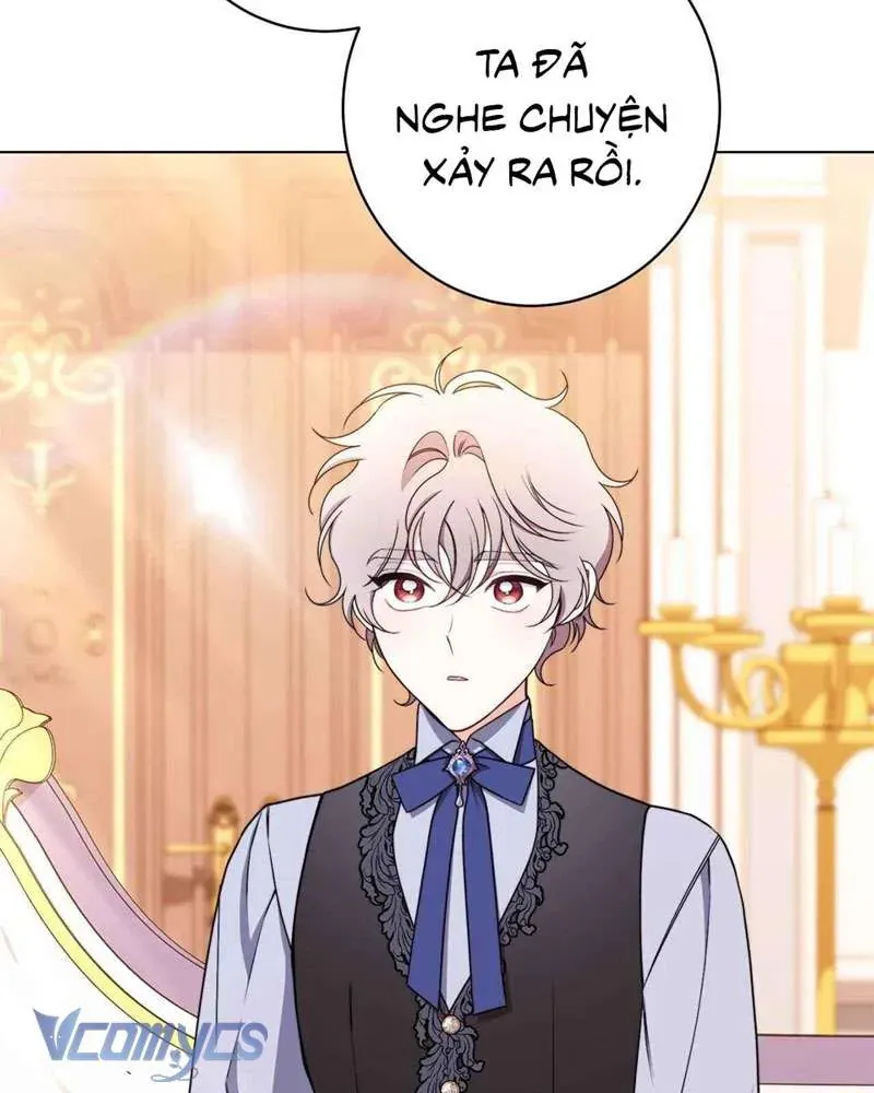 Hầu Gái Độc Quyền Của Hoàng Hậu Phản Diện Chap 111 - Next Chap 112