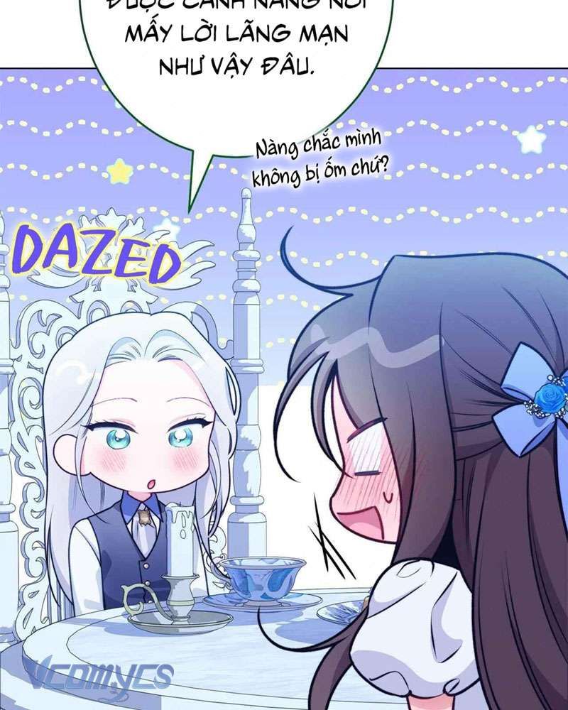 Hầu Gái Độc Quyền Của Hoàng Hậu Phản Diện Chap 113 - Next Chap 114