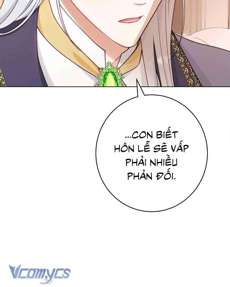 Hầu Gái Độc Quyền Của Hoàng Hậu Phản Diện Chap 113 - Next Chap 114