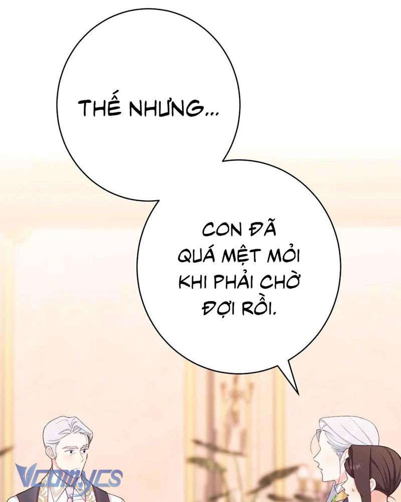 Hầu Gái Độc Quyền Của Hoàng Hậu Phản Diện Chap 113 - Next Chap 114