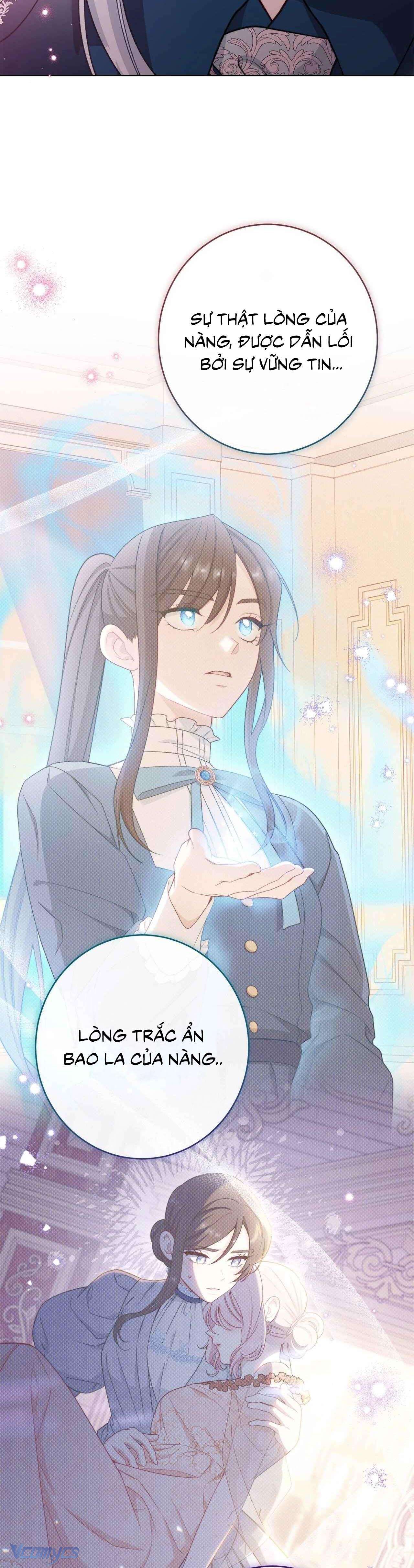 Hầu Gái Độc Quyền Của Hoàng Hậu Phản Diện Chap 115 - Next Chap 116