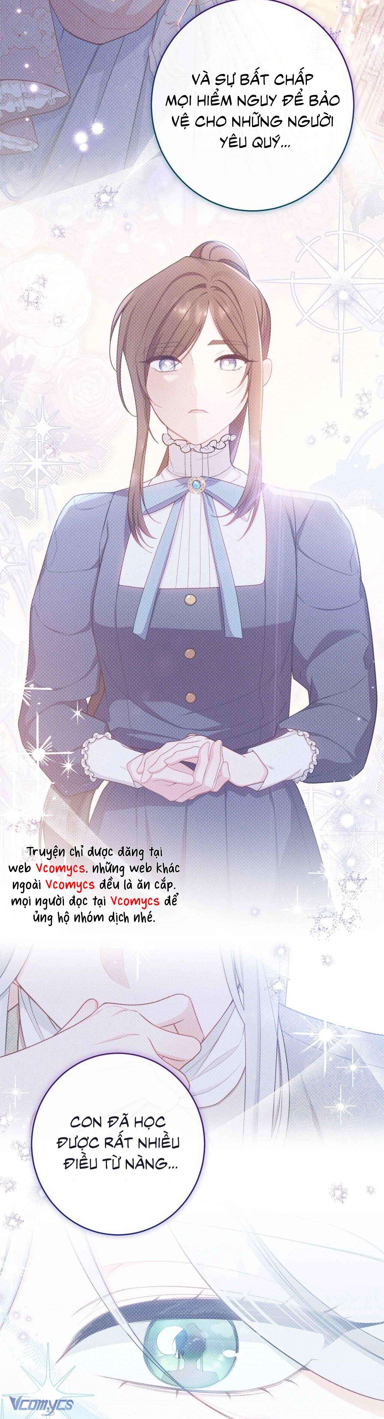 Hầu Gái Độc Quyền Của Hoàng Hậu Phản Diện Chap 115 - Next Chap 116