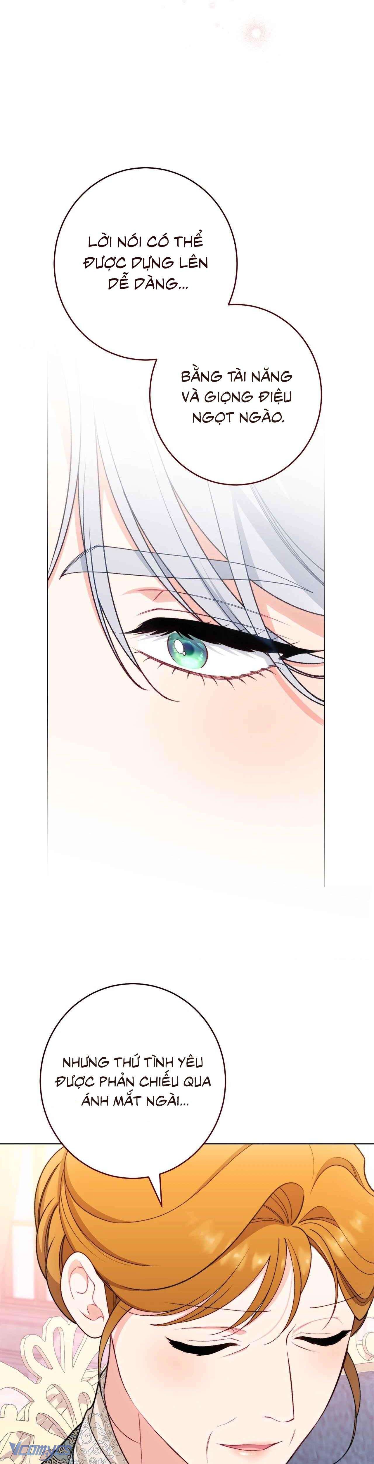 Hầu Gái Độc Quyền Của Hoàng Hậu Phản Diện Chap 115 - Next Chap 116