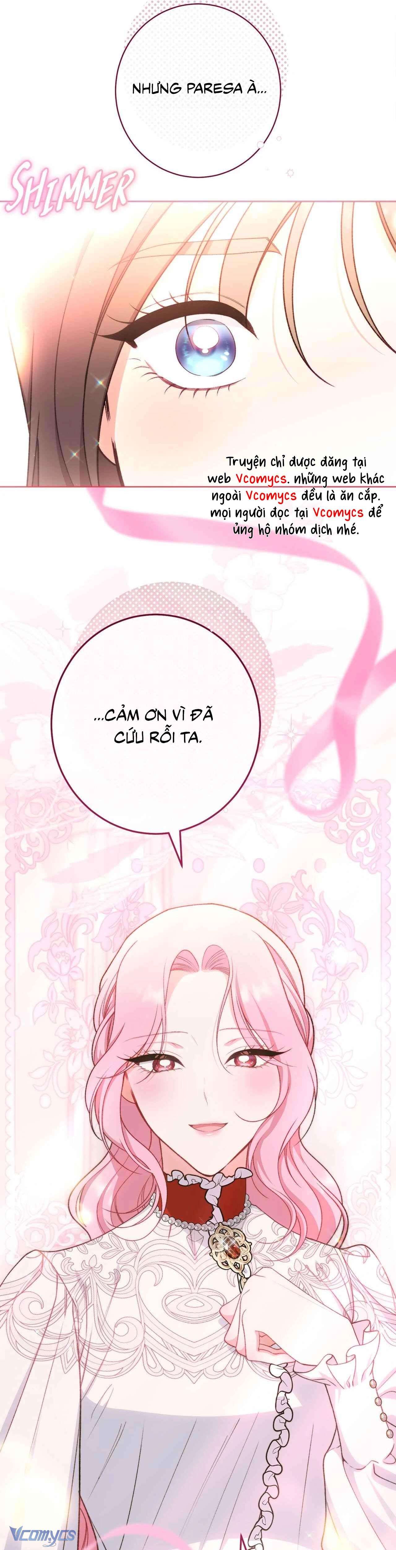 Hầu Gái Độc Quyền Của Hoàng Hậu Phản Diện Chap 115 - Next Chap 116