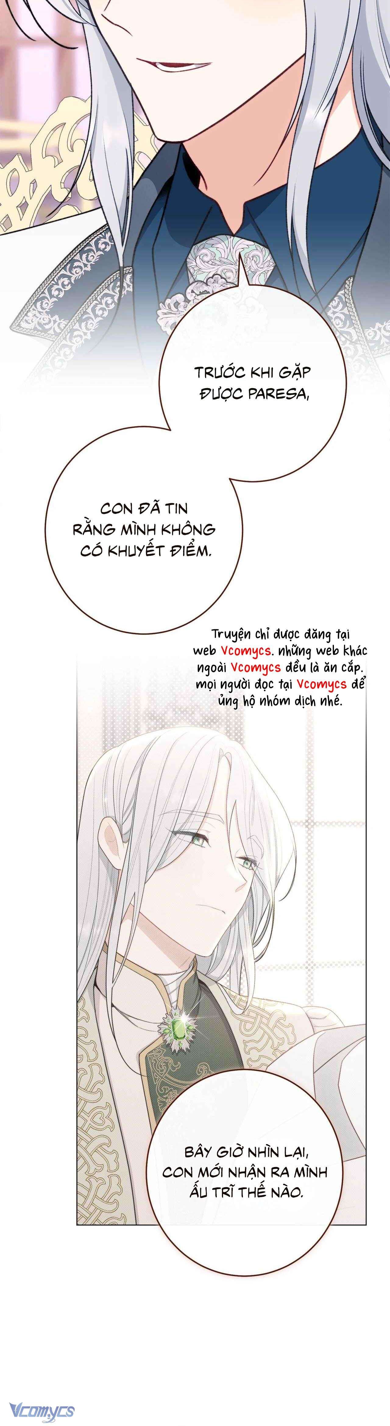 Hầu Gái Độc Quyền Của Hoàng Hậu Phản Diện Chap 115 - Next Chap 116