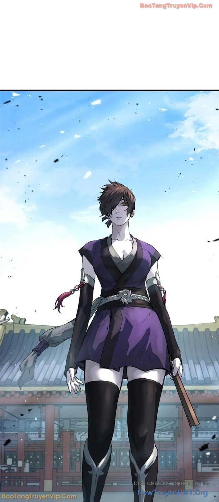 Tuyệt Thế Hồi Quy Chap 76 - Next Chap 77