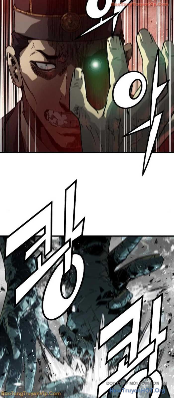 Tuyệt Thế Hồi Quy Chap 76 - Next Chap 77