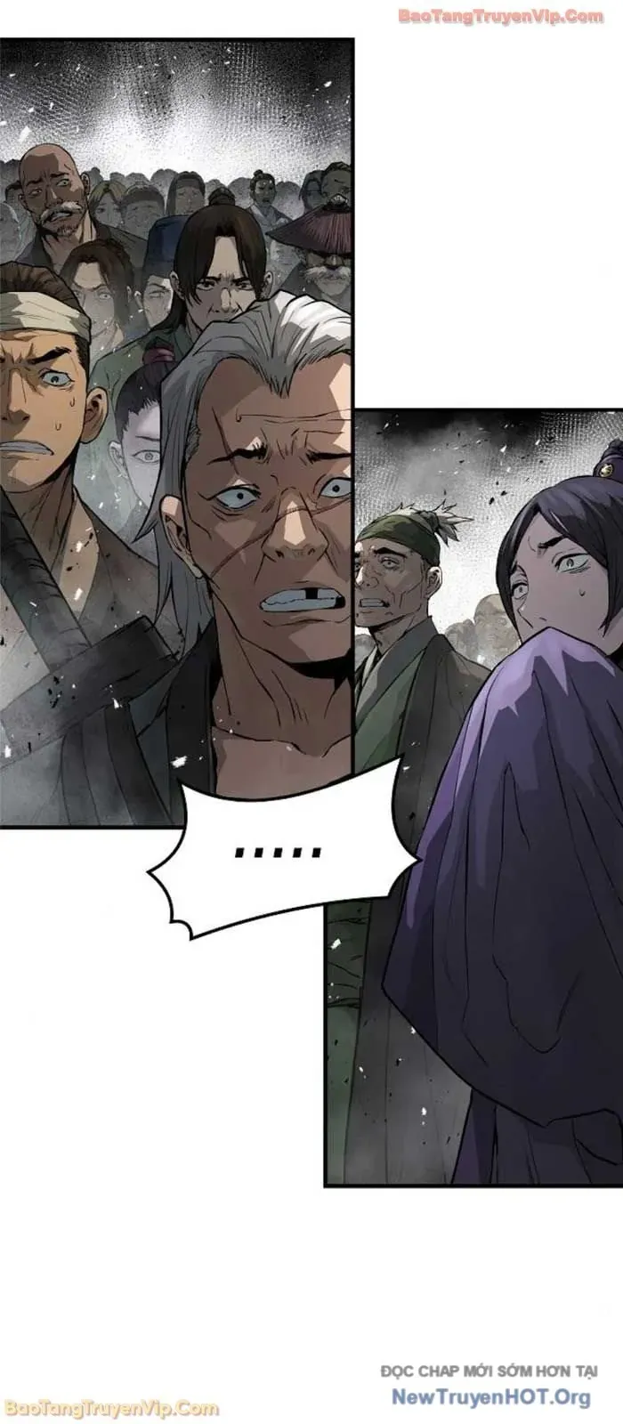 Tuyệt Thế Hồi Quy Chap 76 - Next Chap 77