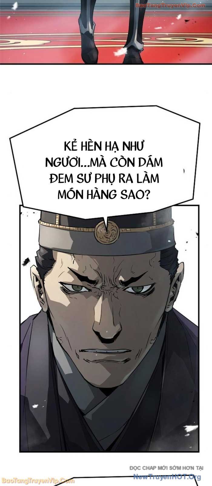 Tuyệt Thế Hồi Quy Chap 76 - Next Chap 77