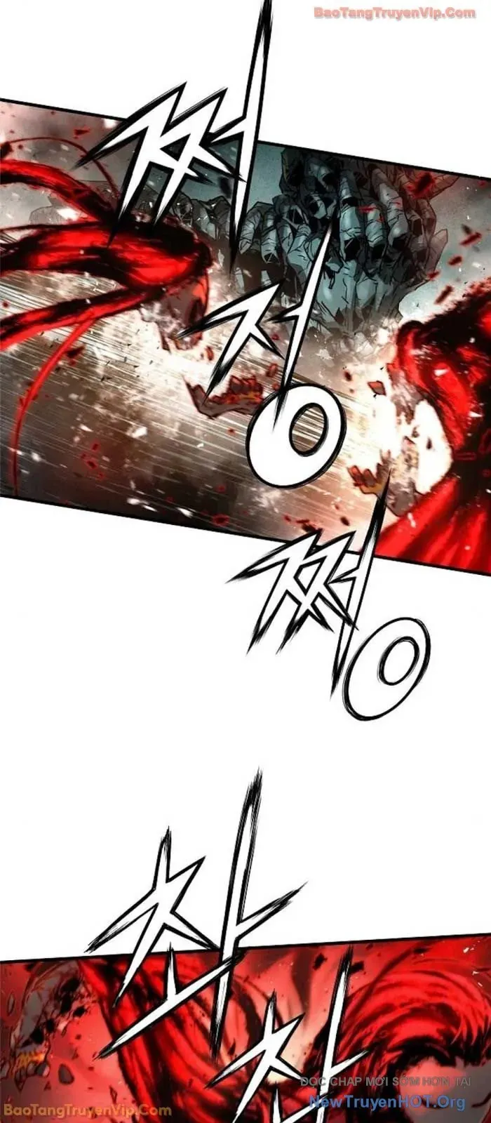 Tuyệt Thế Hồi Quy Chap 76 - Next Chap 77