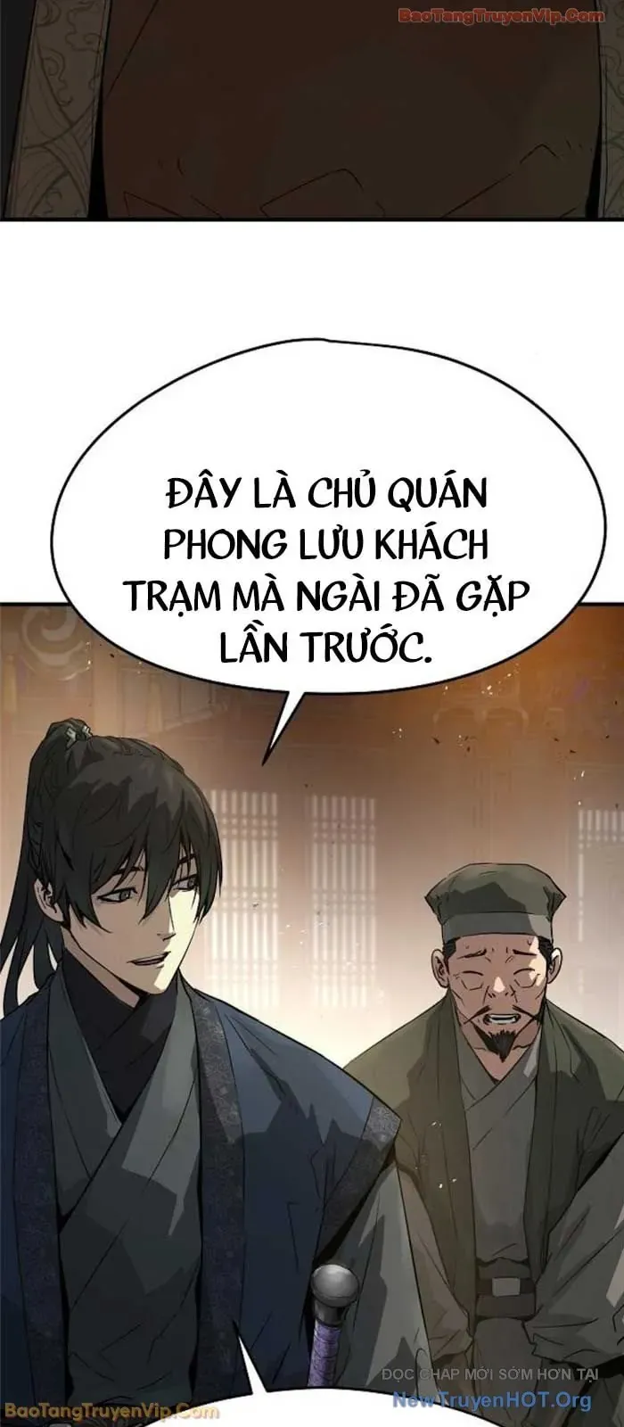 Tuyệt Thế Hồi Quy Chap 76 - Next Chap 77