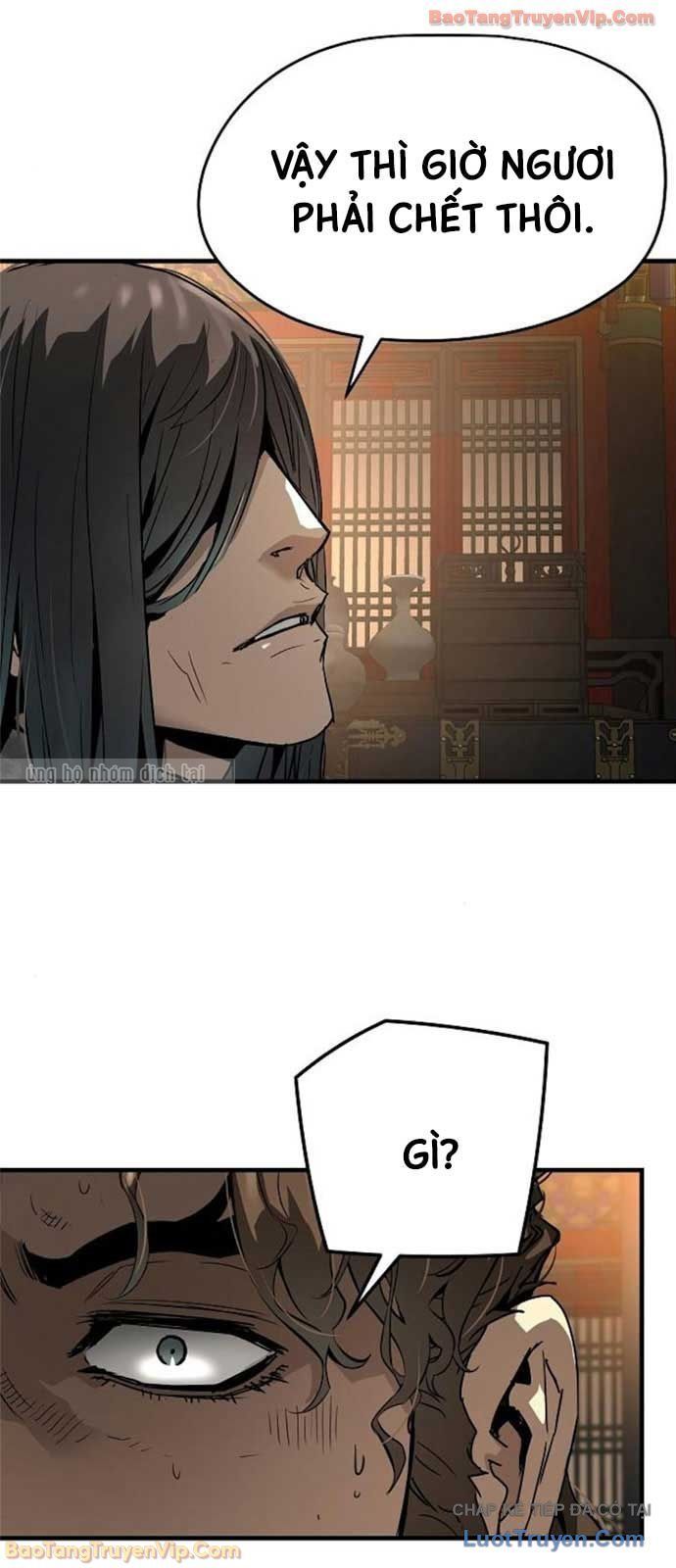 Tuyệt Thế Hồi Quy Chap 78 - Next Chap 79