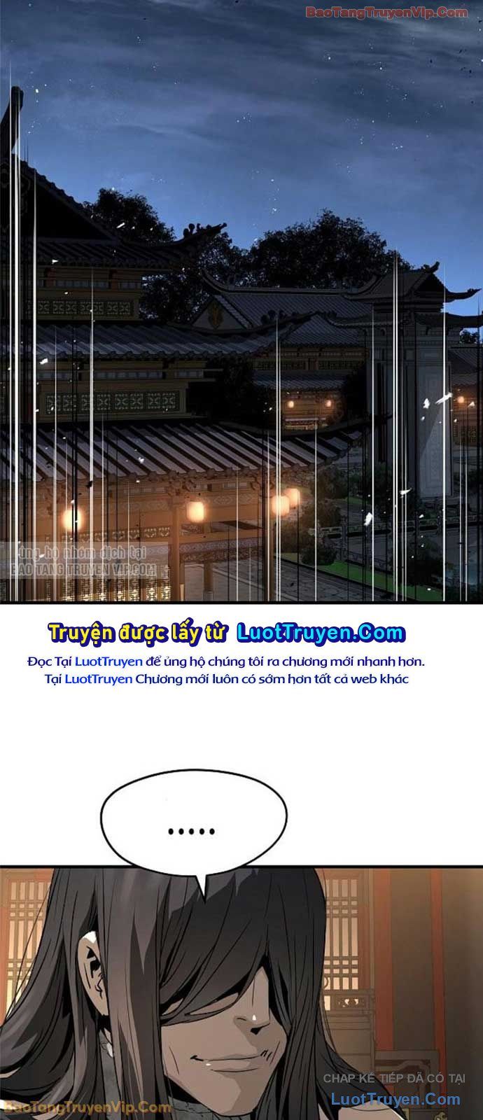 Tuyệt Thế Hồi Quy Chap 78 - Next Chap 79