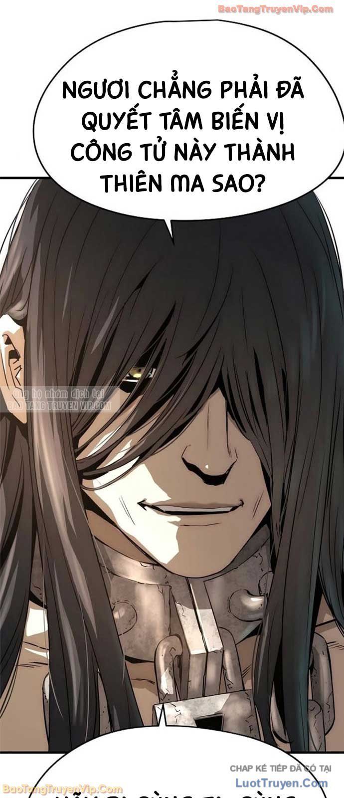 Tuyệt Thế Hồi Quy Chap 78 - Next Chap 79