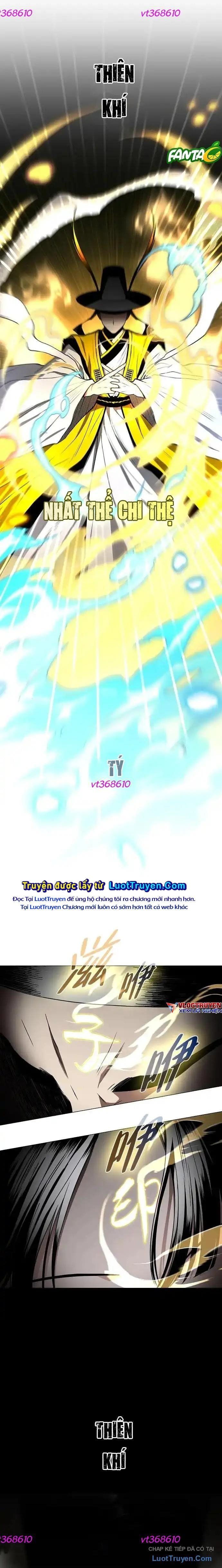 Kiếm Vương Chap 80 - Next Chap 81