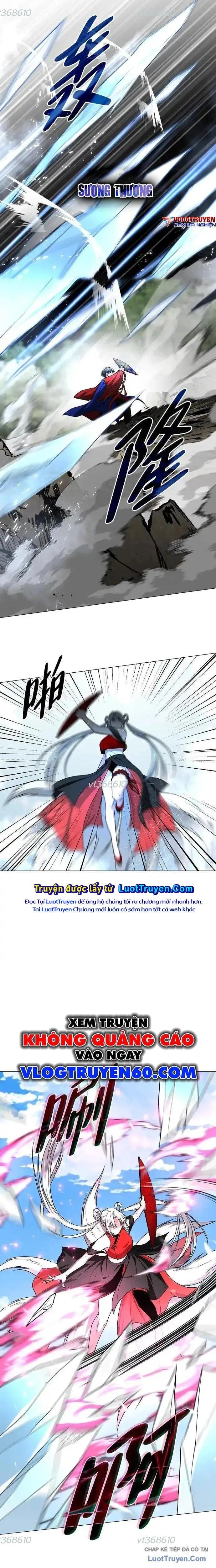 Kiếm Vương Chap 80 - Next Chap 81