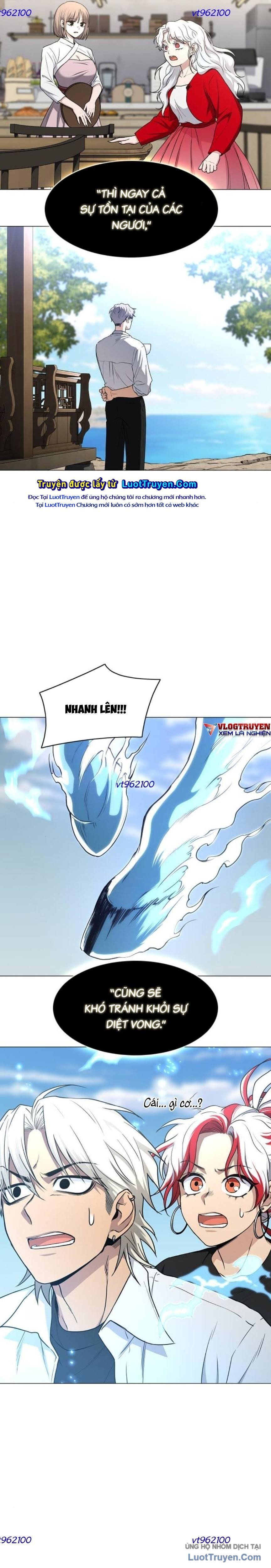 Kiếm Vương Chap 83 - Next Chap 84