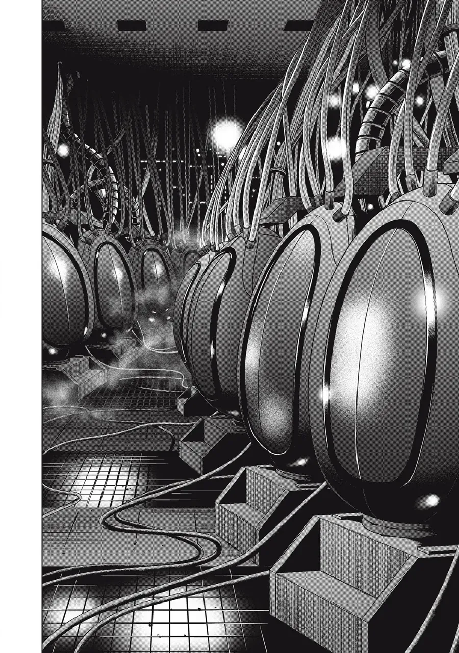 Satanophany Chap 317 - Next Chap 318