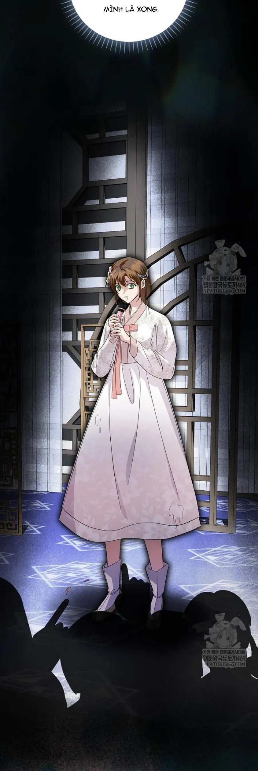 Nhà Soạn Nhạc Thiên Tài Đã Trở Lại Chap 89 - Next Chap 90