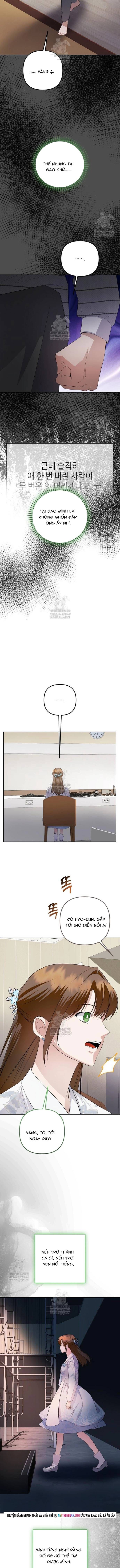 Nhà Soạn Nhạc Thiên Tài Đã Trở Lại Chap 90 - Next Chap 91