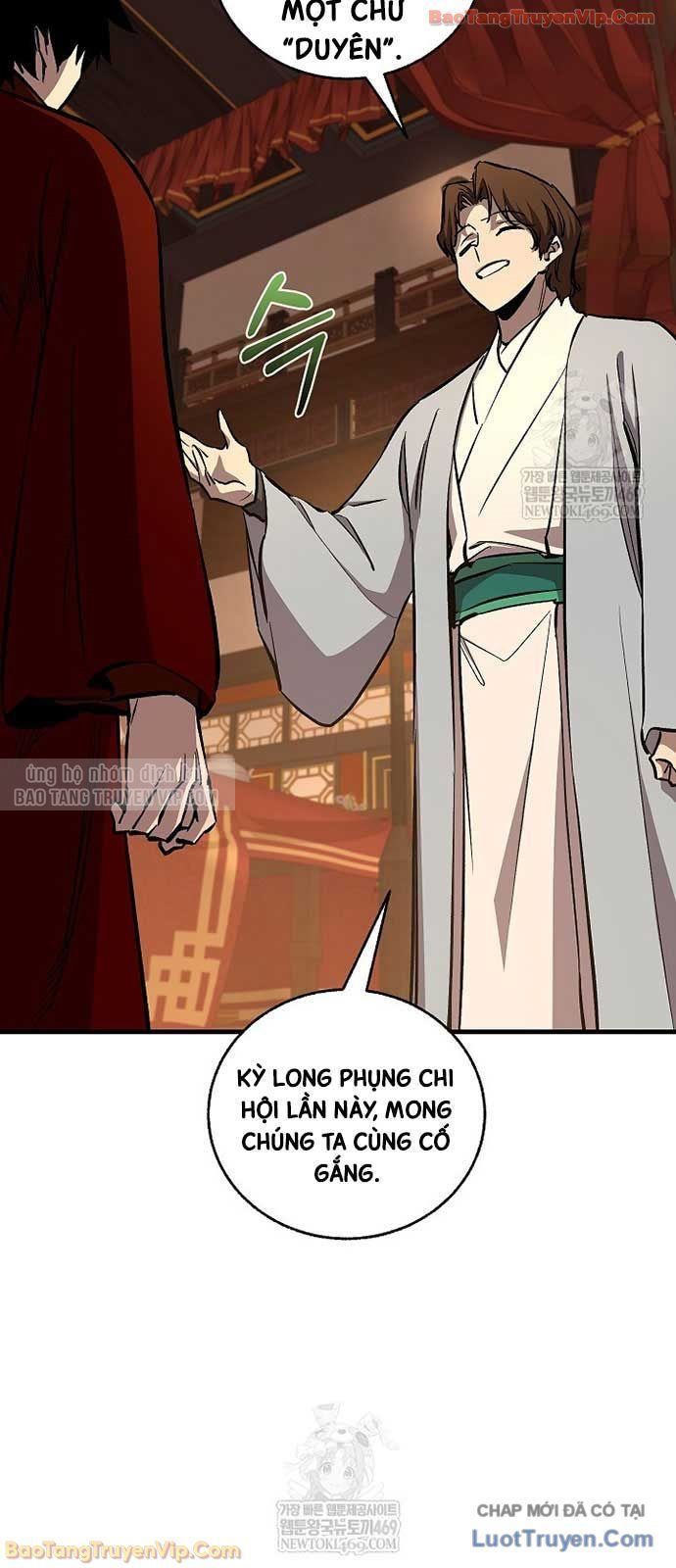 Thanh Mai Trúc Mã Của Đệ Nhất Thiên Hạ Chap 81 - Next Chap 82