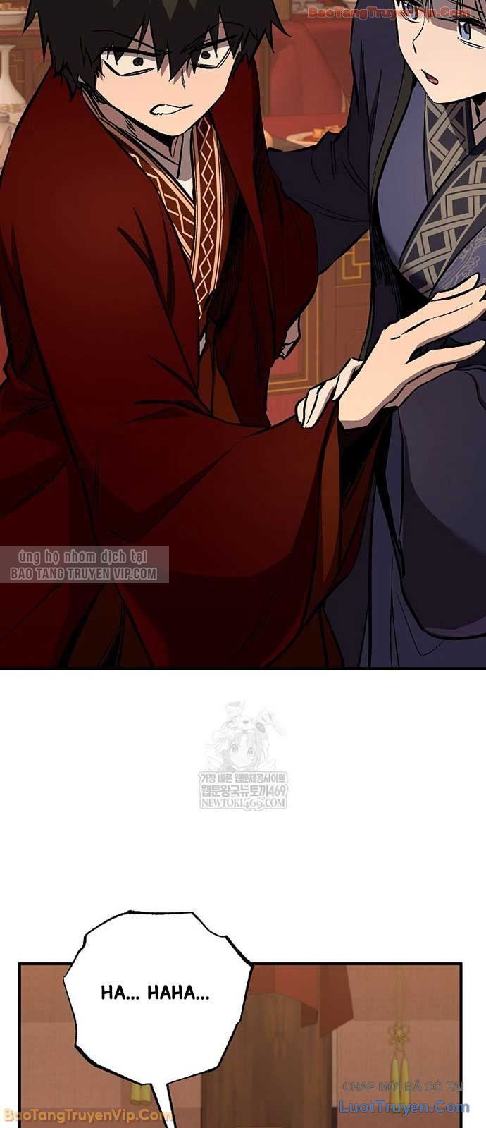 Thanh Mai Trúc Mã Của Đệ Nhất Thiên Hạ Chap 81 - Next Chap 82