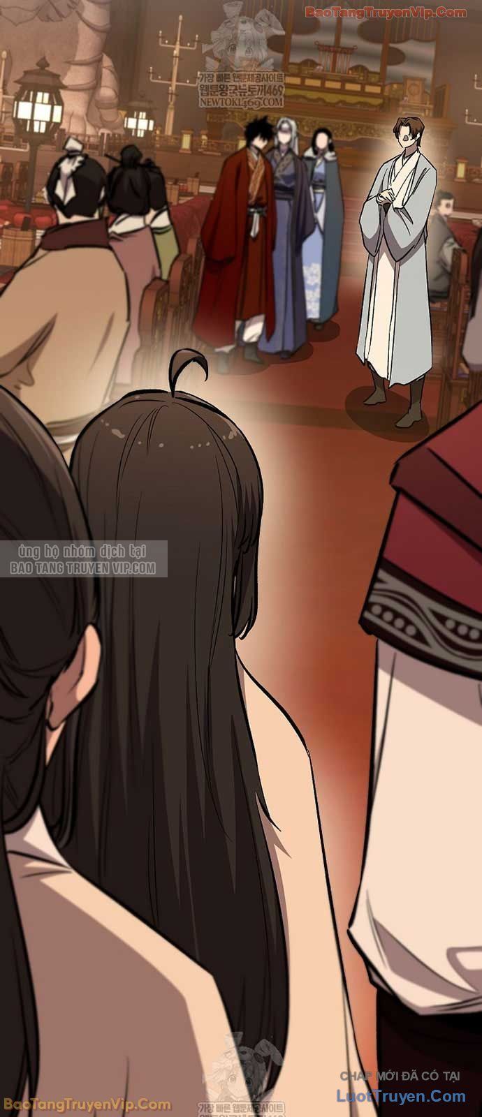 Thanh Mai Trúc Mã Của Đệ Nhất Thiên Hạ Chap 81 - Next Chap 82