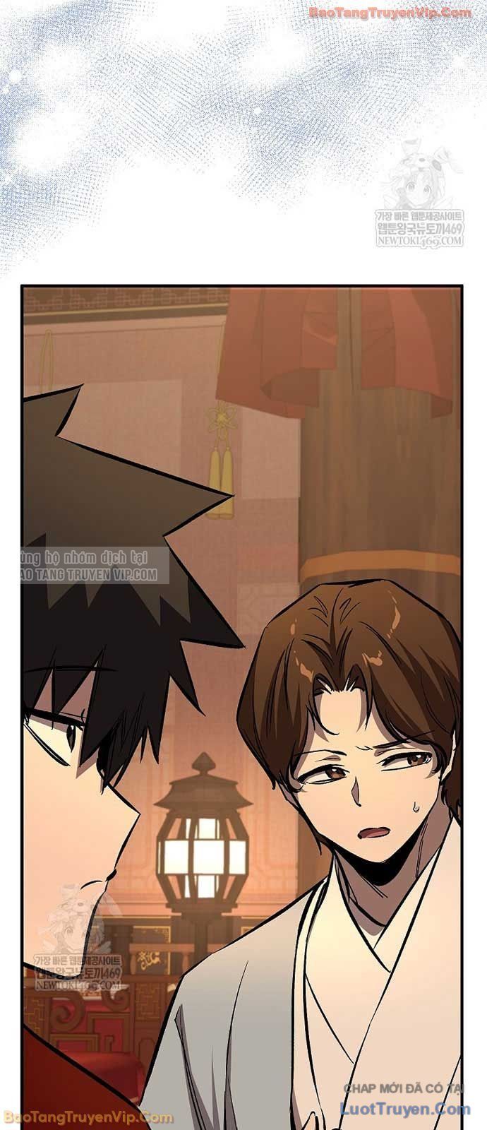 Thanh Mai Trúc Mã Của Đệ Nhất Thiên Hạ Chap 81 - Next Chap 82