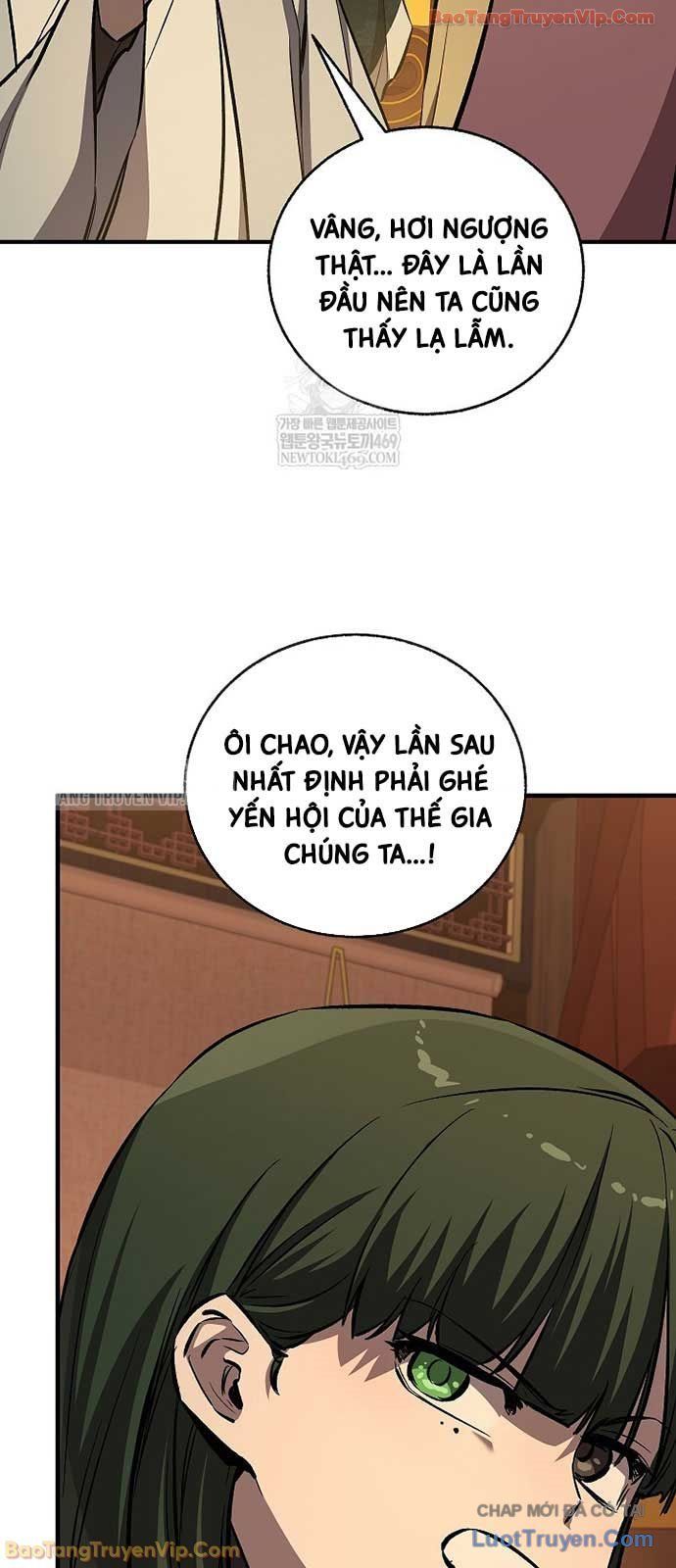 Thanh Mai Trúc Mã Của Đệ Nhất Thiên Hạ Chap 81 - Next Chap 82