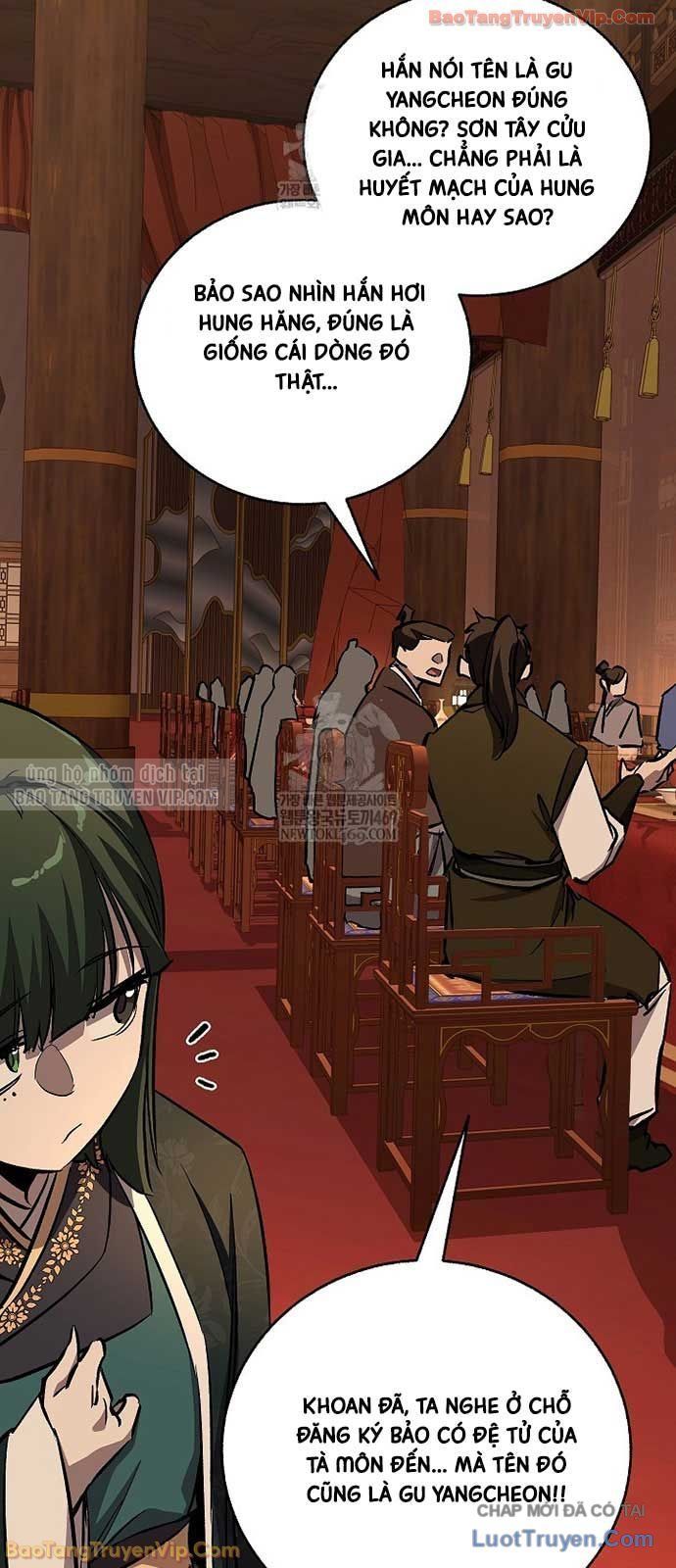 Thanh Mai Trúc Mã Của Đệ Nhất Thiên Hạ Chap 81 - Next Chap 82