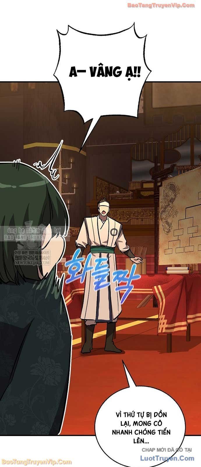 Thanh Mai Trúc Mã Của Đệ Nhất Thiên Hạ Chap 81 - Next Chap 82