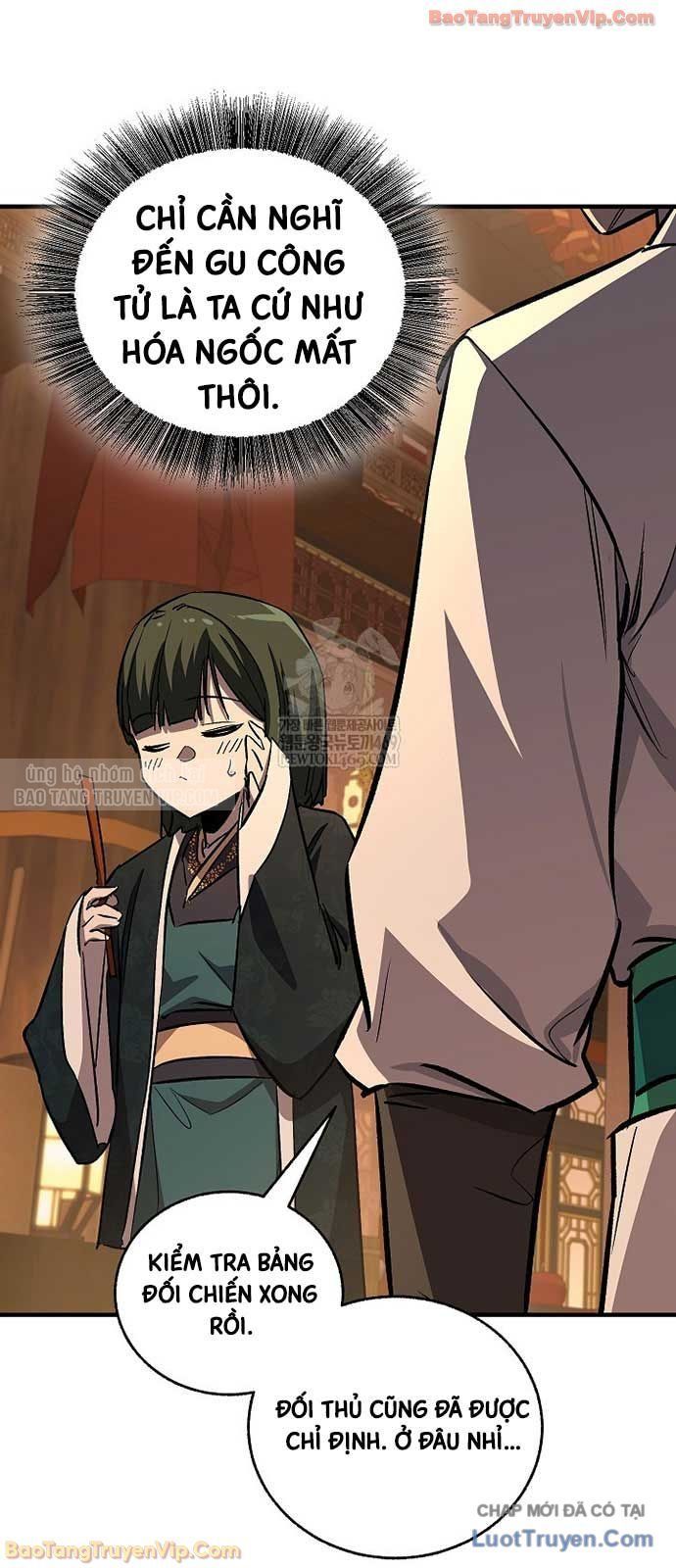 Thanh Mai Trúc Mã Của Đệ Nhất Thiên Hạ Chap 81 - Next Chap 82