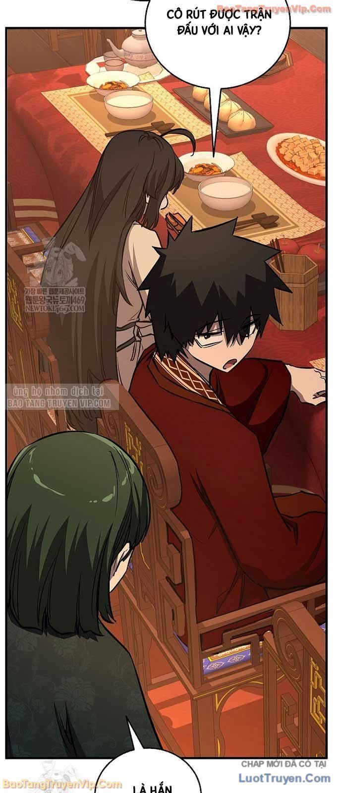 Thanh Mai Trúc Mã Của Đệ Nhất Thiên Hạ Chap 81 - Next Chap 82