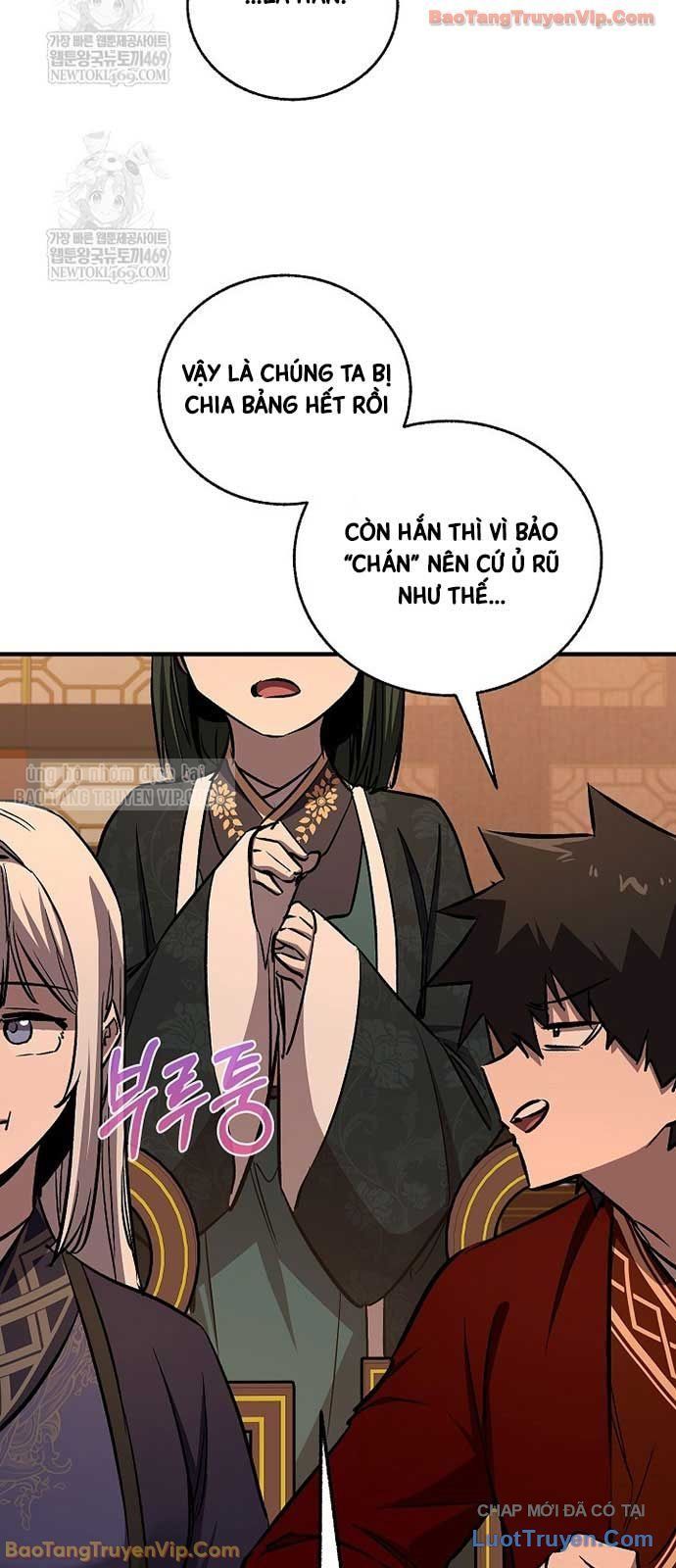 Thanh Mai Trúc Mã Của Đệ Nhất Thiên Hạ Chap 81 - Next Chap 82