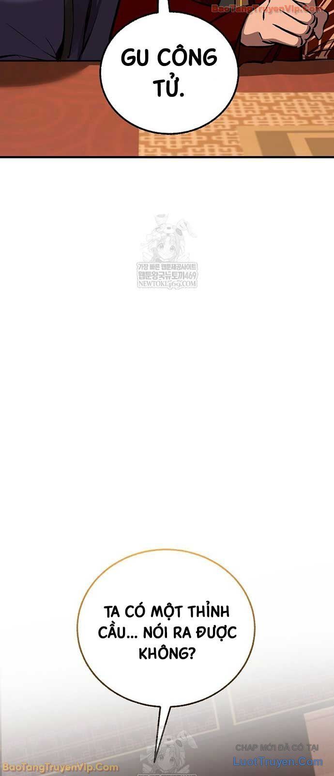 Thanh Mai Trúc Mã Của Đệ Nhất Thiên Hạ Chap 81 - Next Chap 82