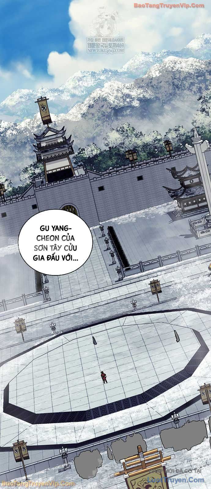Thanh Mai Trúc Mã Của Đệ Nhất Thiên Hạ Chap 81 - Next Chap 82