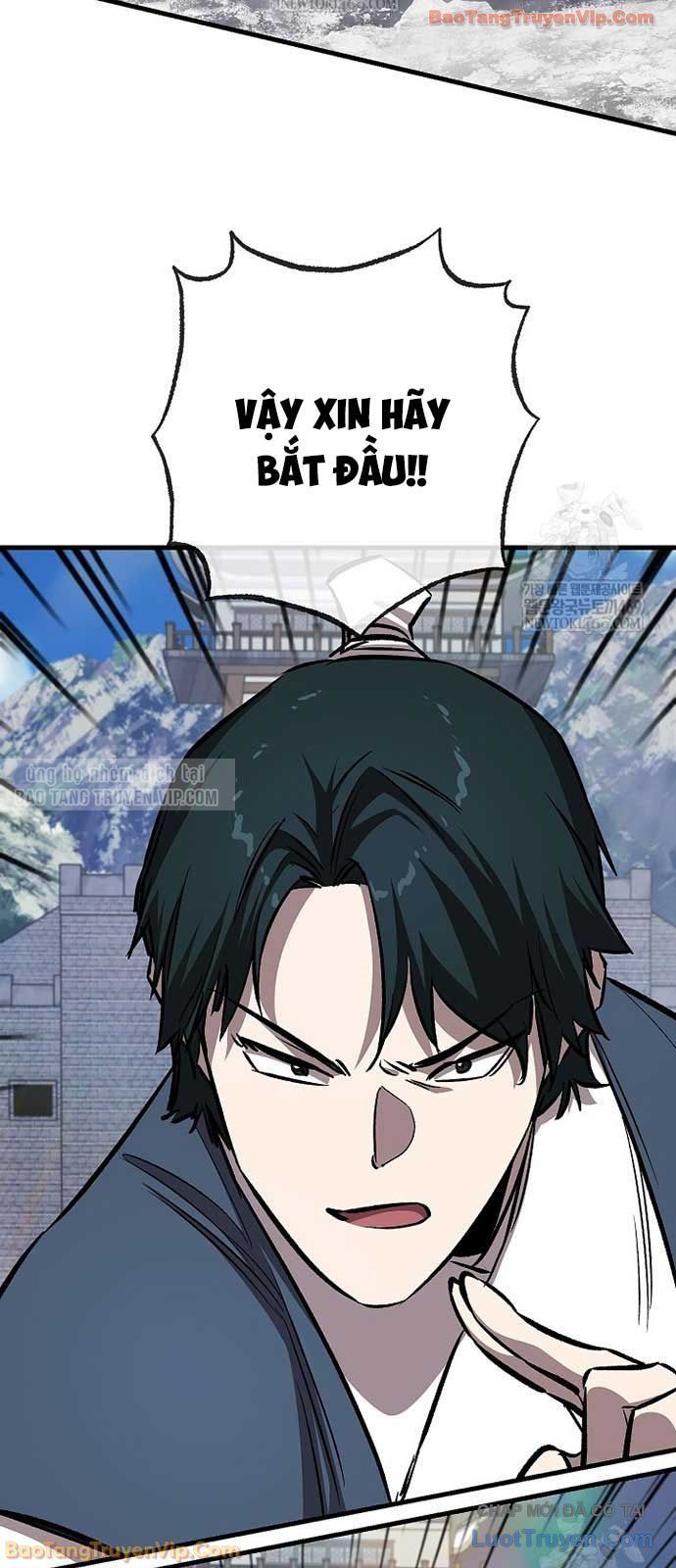 Thanh Mai Trúc Mã Của Đệ Nhất Thiên Hạ Chap 81 - Next Chap 82