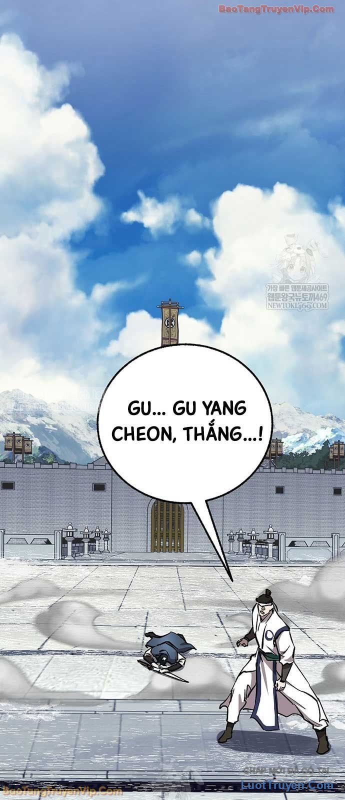 Thanh Mai Trúc Mã Của Đệ Nhất Thiên Hạ Chap 81 - Next Chap 82
